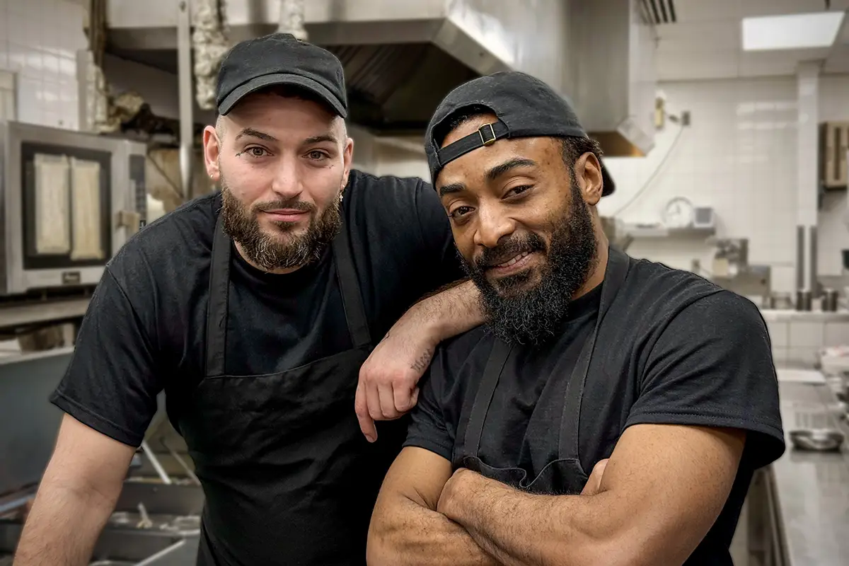 emplois restaurant Longueuil, Restaurant italien PACINI | Longueuil