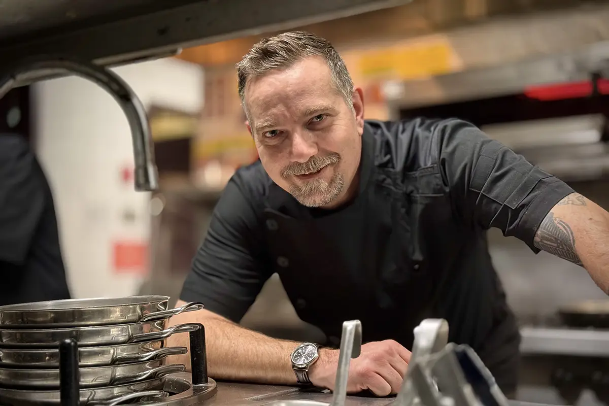 emplois restaurant Longueuil, Restaurant italien PACINI | Longueuil