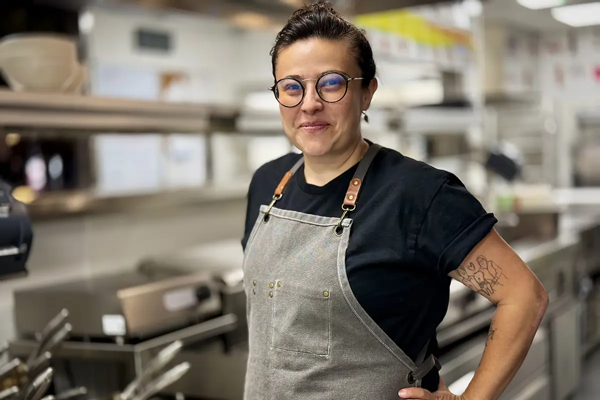 emplois restaurant Longueuil, Restaurant italien PACINI | Longueuil