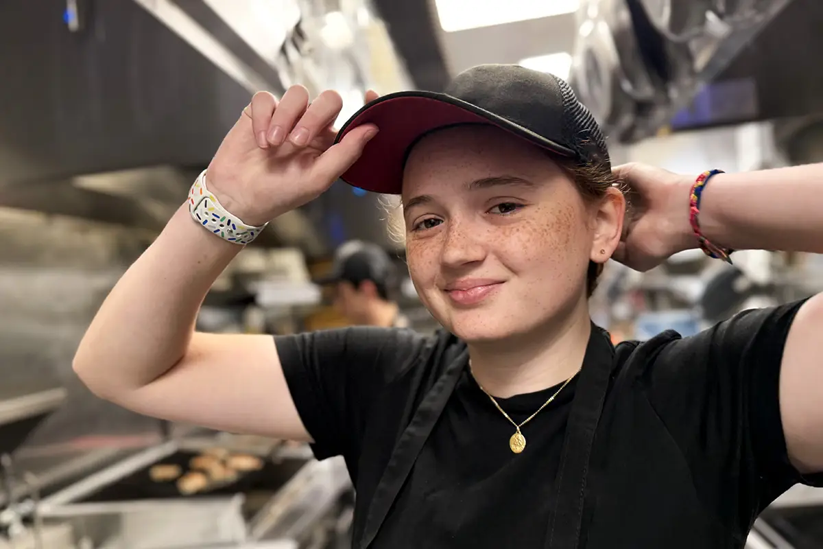 emplois restaurant Longueuil, Restaurant italien PACINI | Longueuil