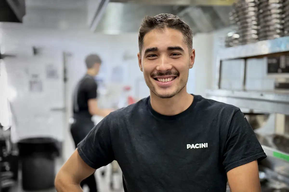 emplois restaurant Longueuil, Restaurant italien PACINI | Longueuil