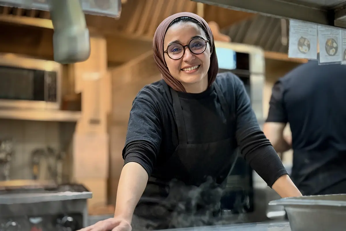 emplois restaurant Longueuil, Restaurant italien PACINI | Longueuil