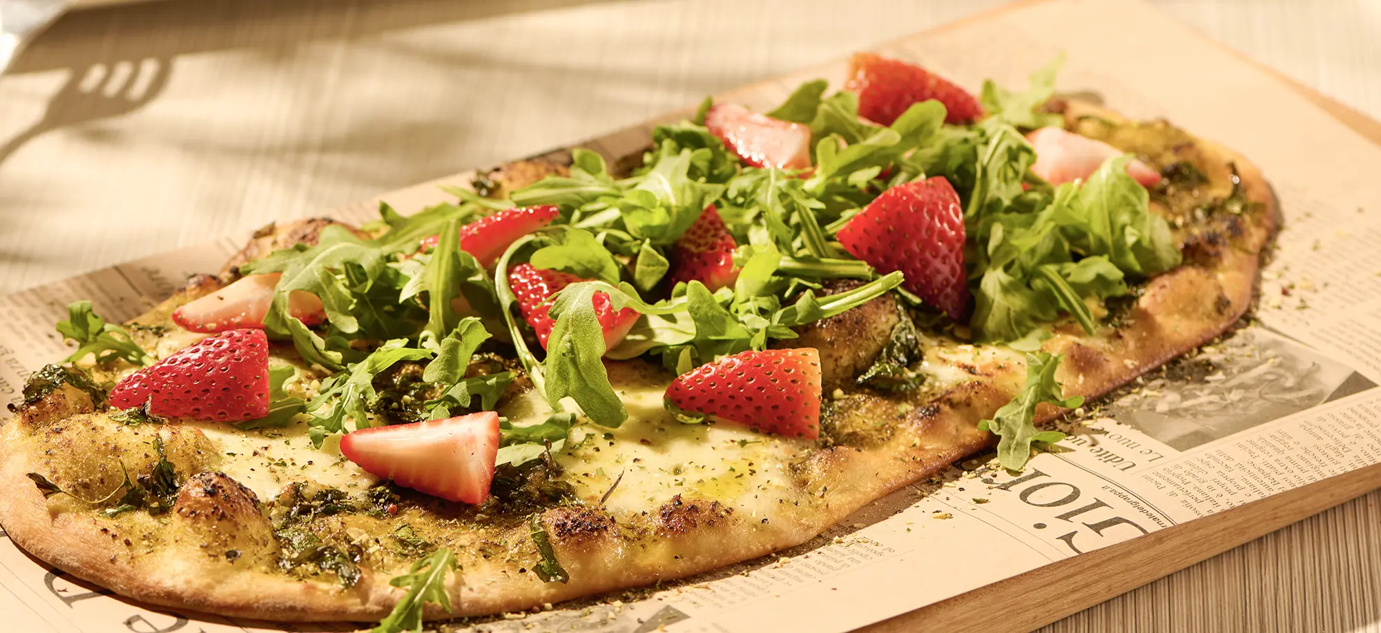 Restaurant italien à Longueuil, Restaurant italien PACINI | Longueuil